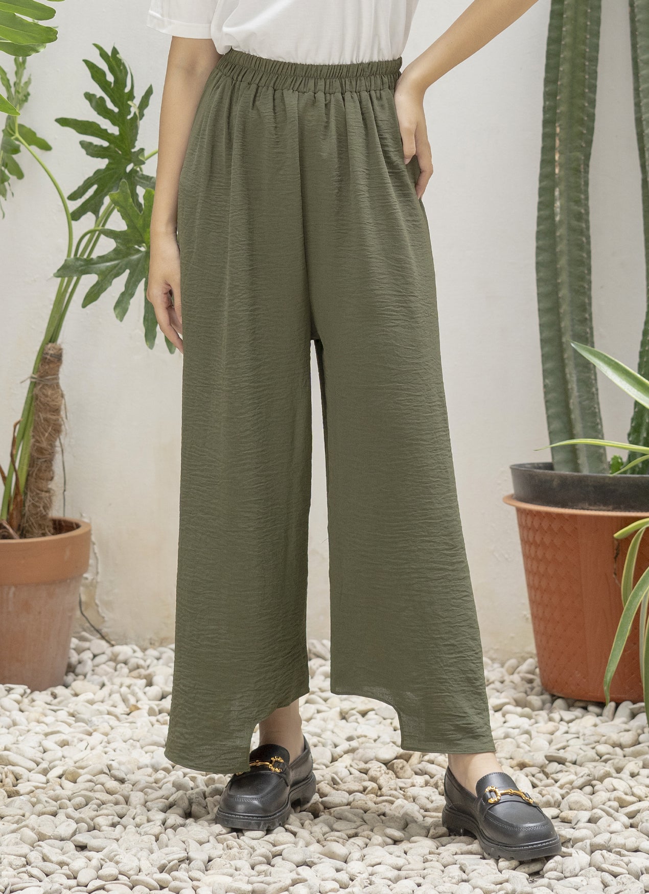Kano Pants
