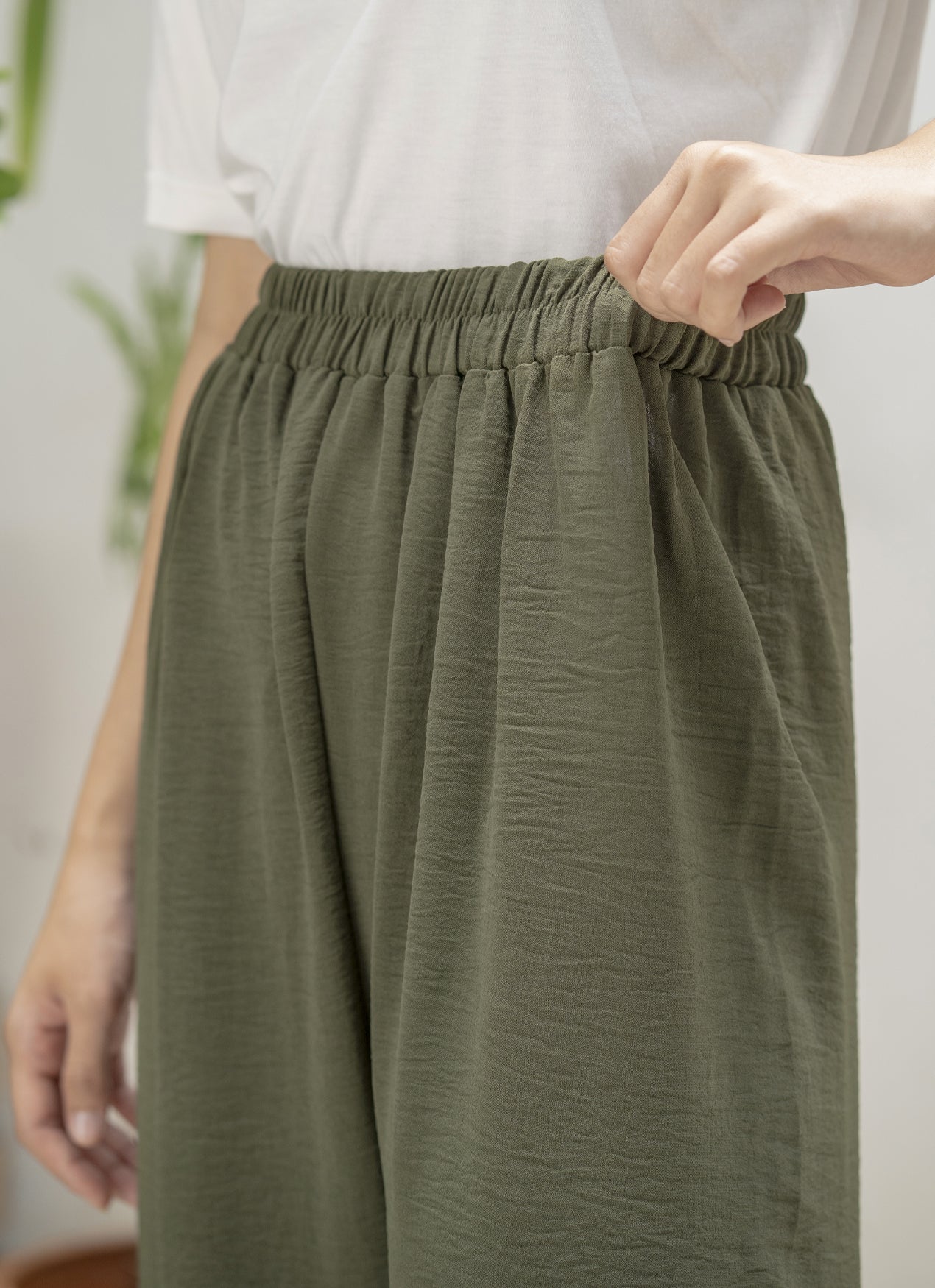 Kano Pants