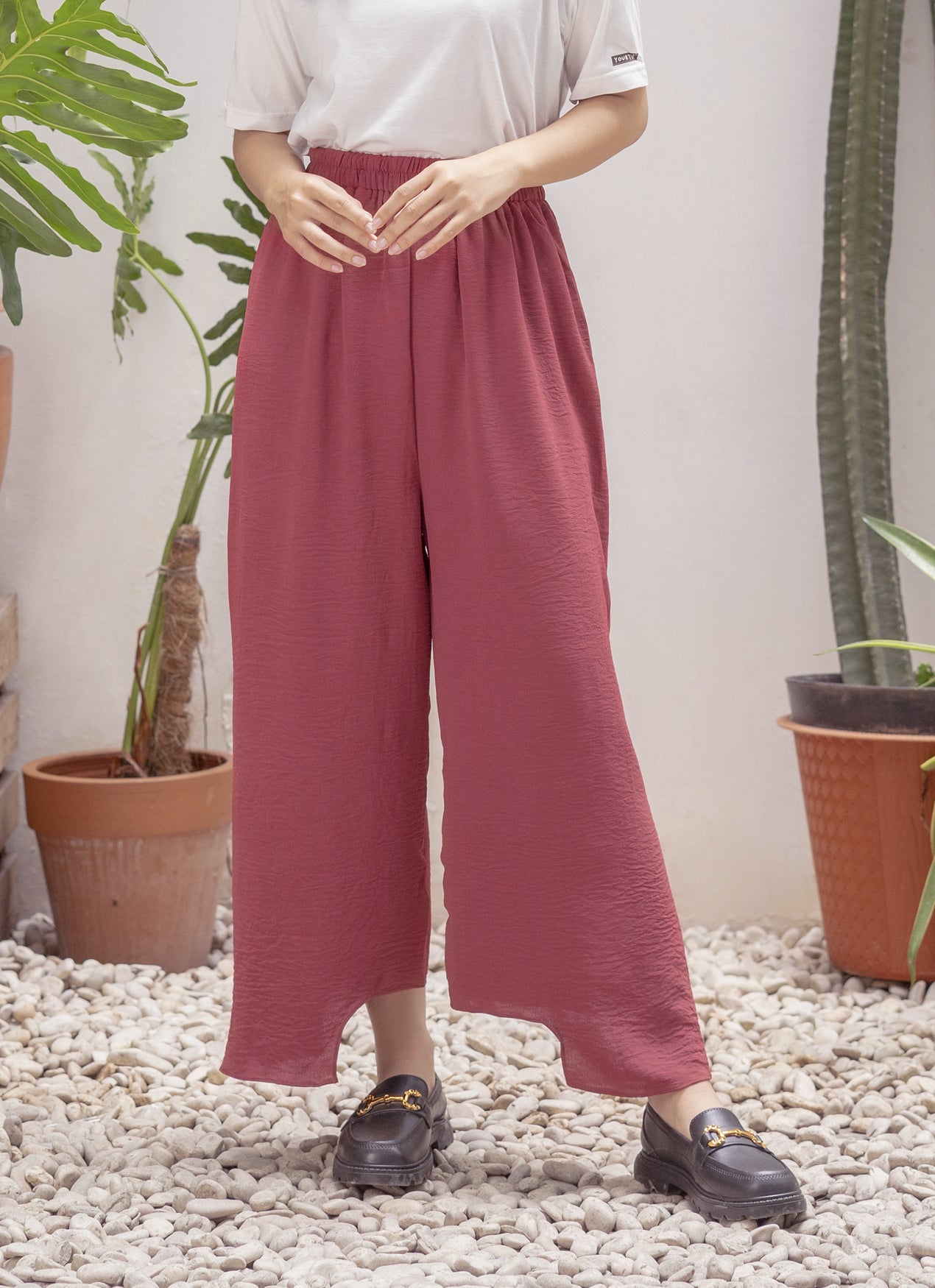 Kano Pants