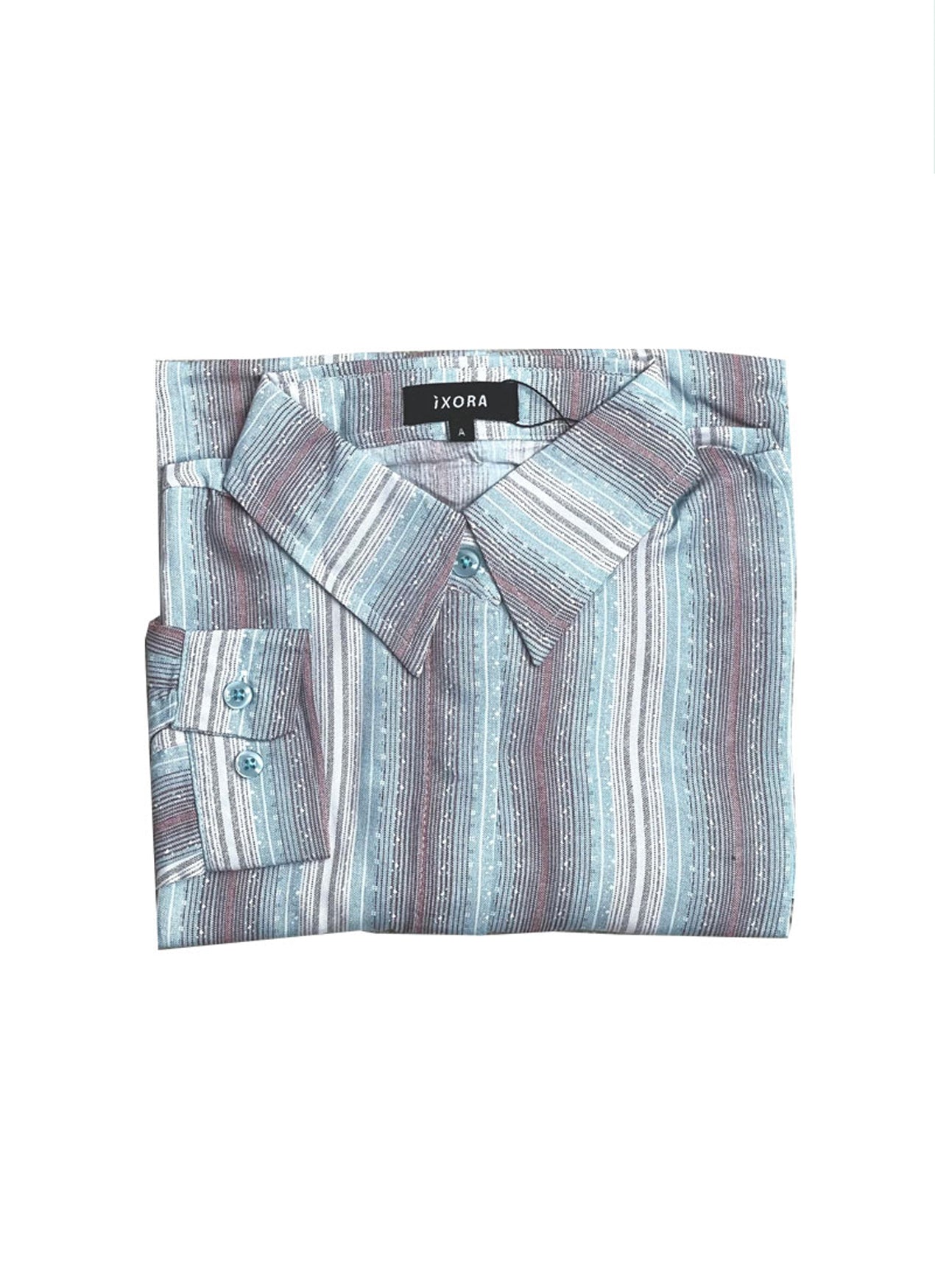 Sojin Oversized Shirt