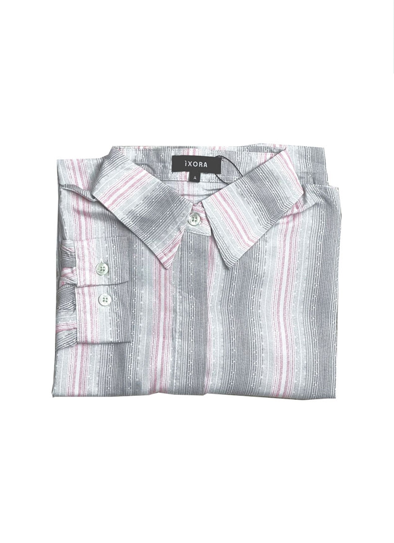 Sojin Oversized Shirt