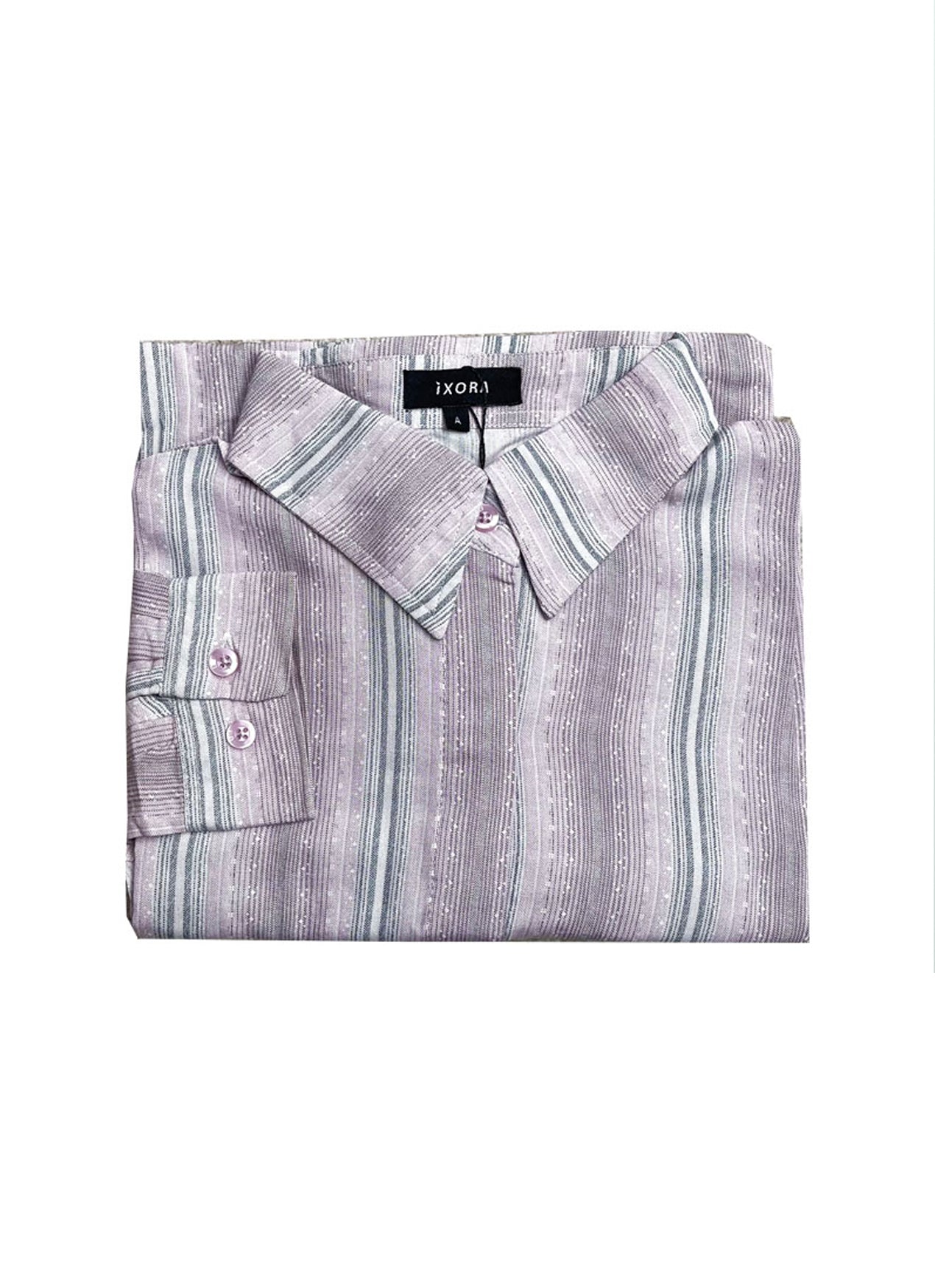 Sojin Oversized Shirt