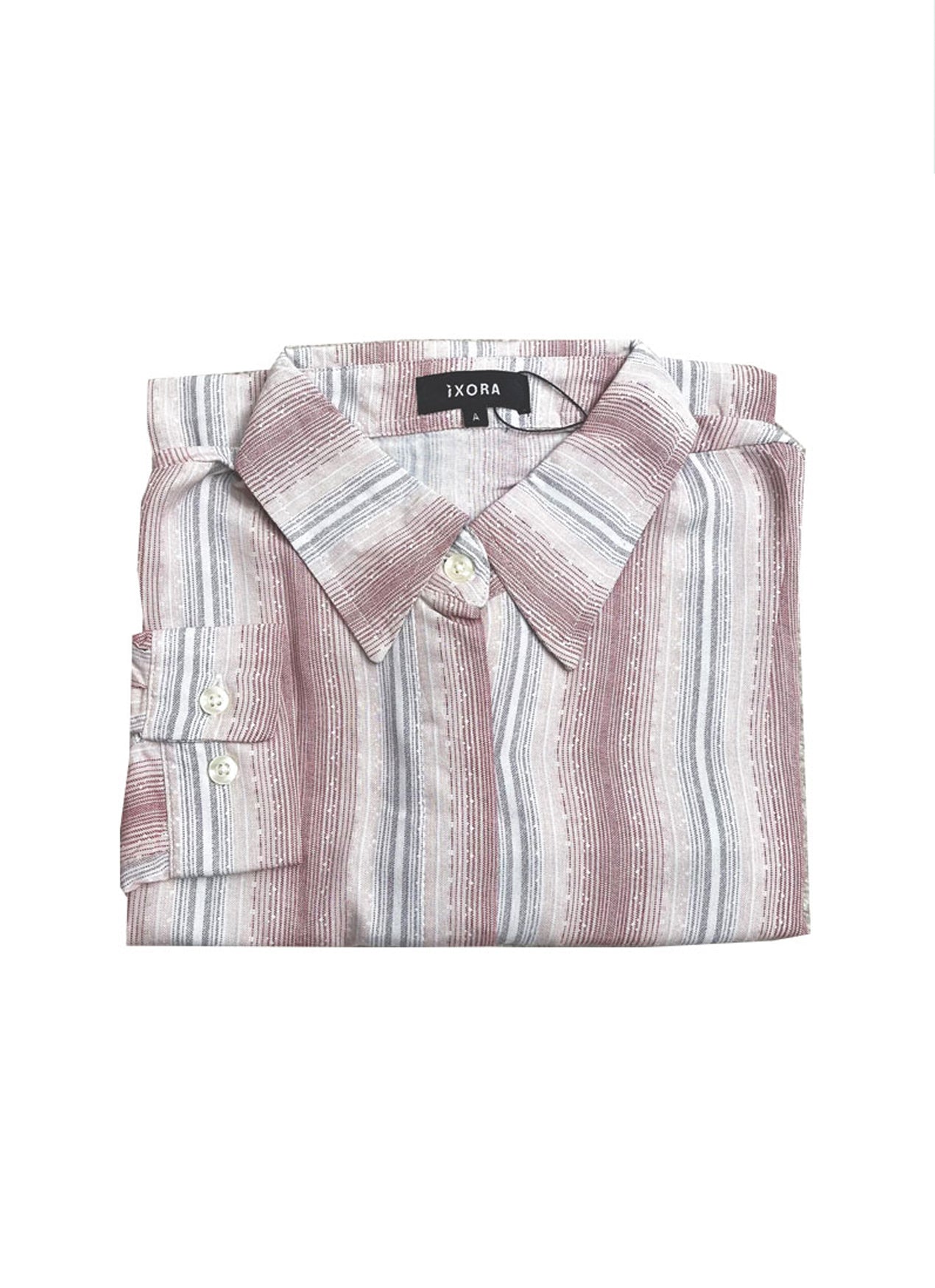 Sojin Oversized Shirt