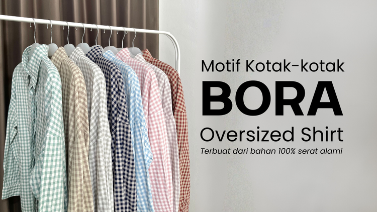 Bora kotak