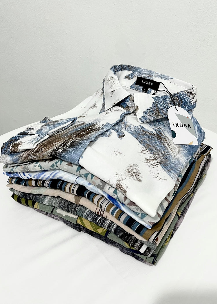 Collections – IXORA