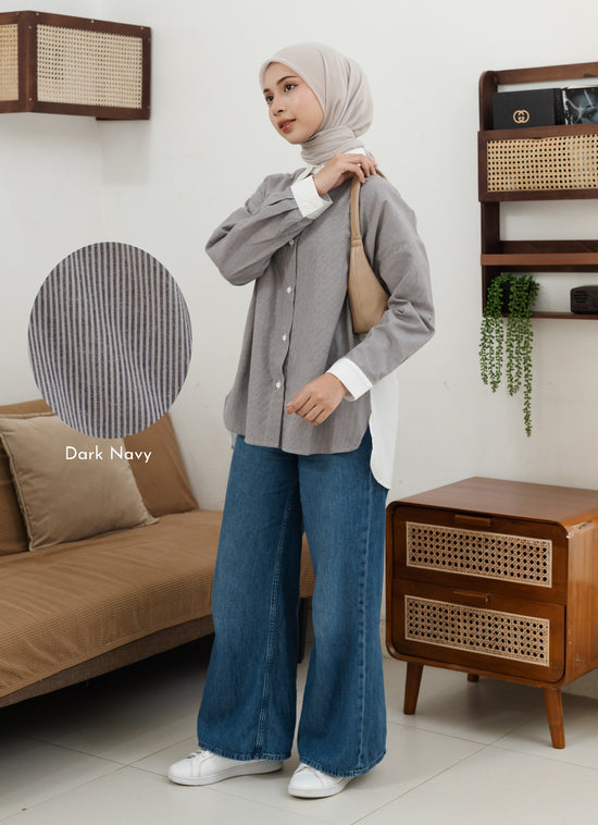 Yurim Oversized Shirt