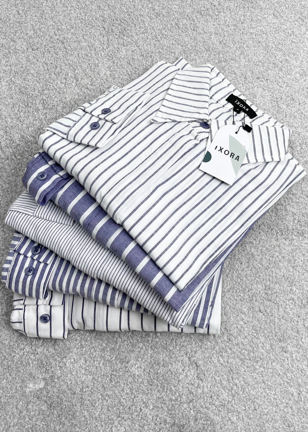 Stripe Collections