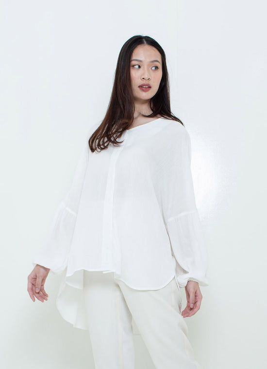 Abia Oversized Shirt