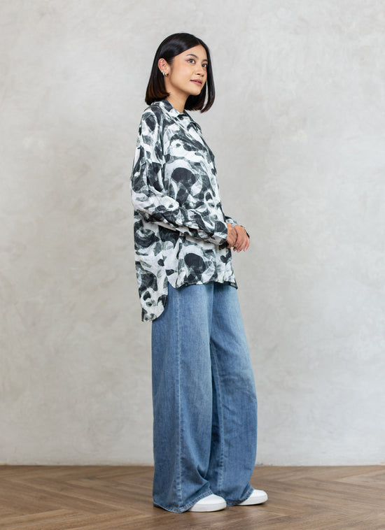 Mabi Oversized Shirt