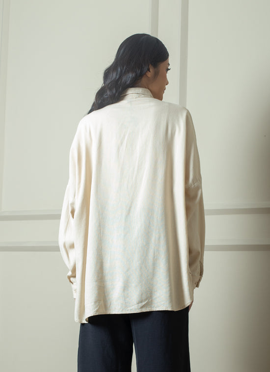 Misha Oversized Shirt