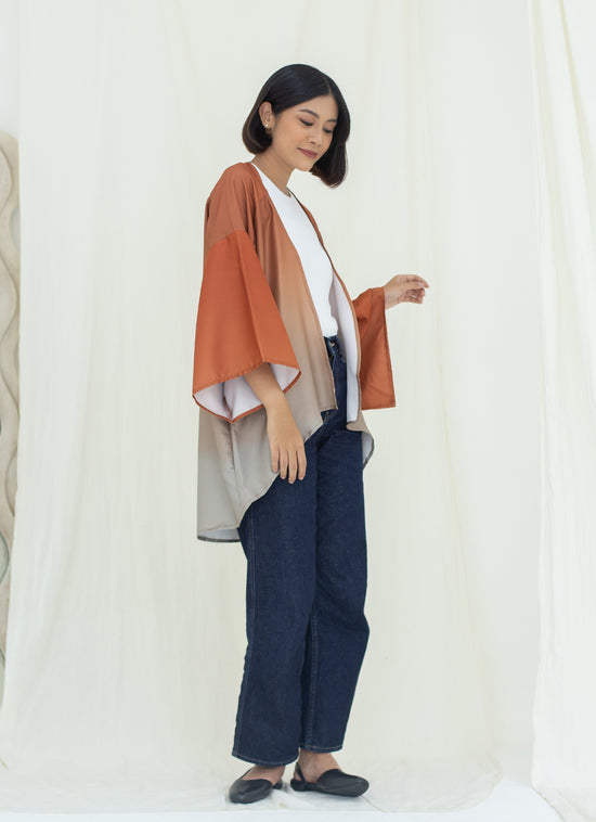 Miya Kimono Outer