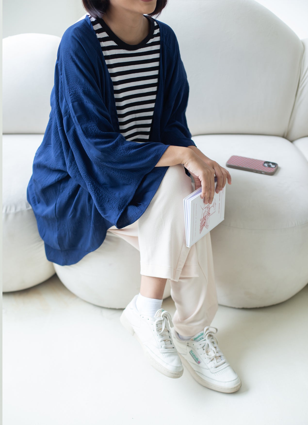 Seona Kimono Outer