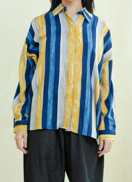 Tami Oversized Shirt