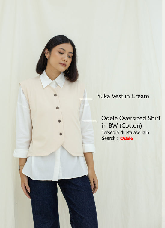 Yuka Vest